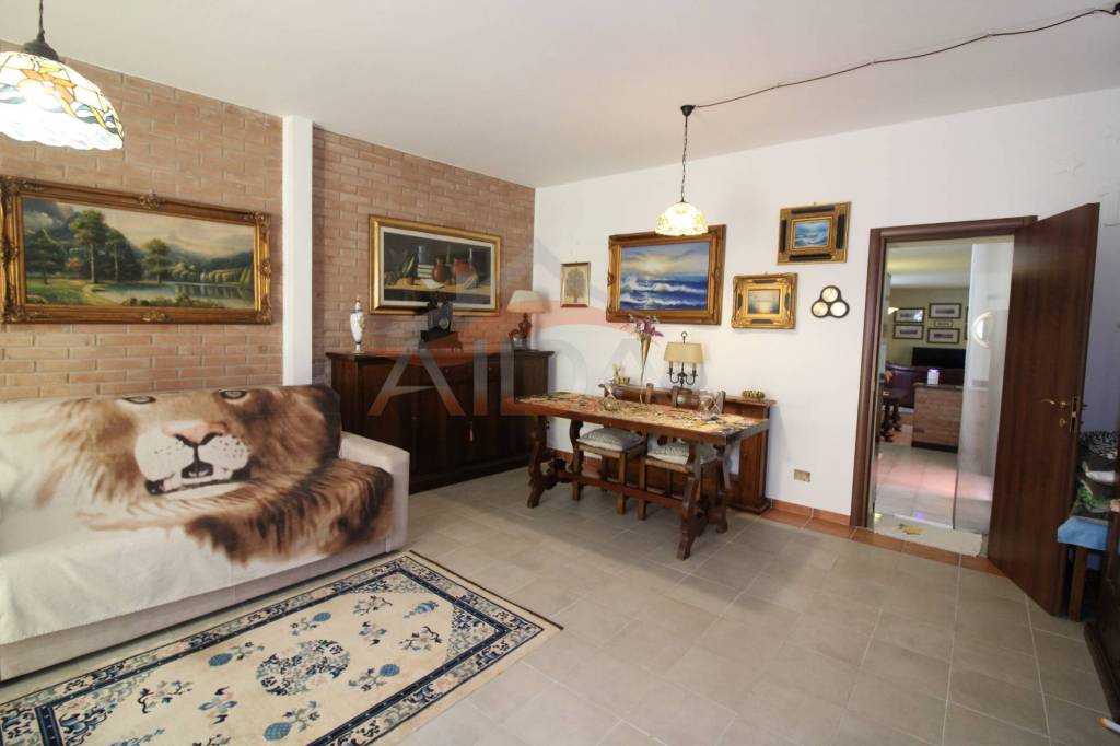 casa indipendente in vendita a Portomaggiore in zona Quartiere