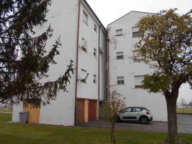 appartamento in vendita a Portomaggiore