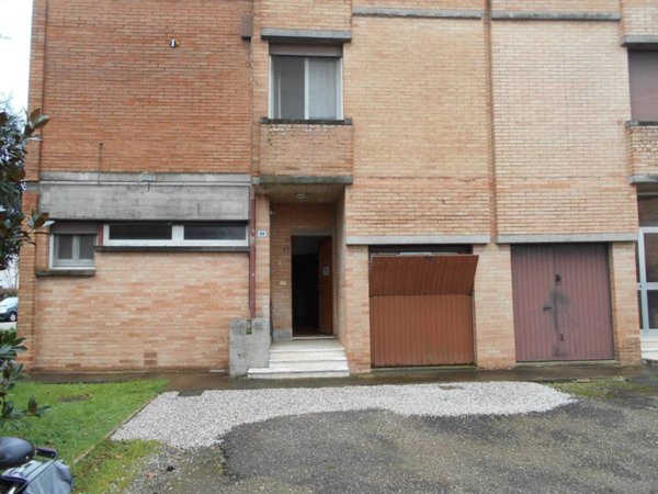 appartamento in vendita a Portomaggiore in zona Quartiere