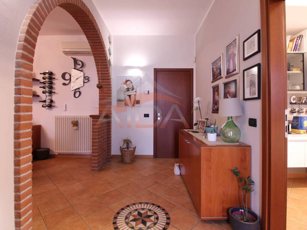 casa indipendente in vendita a Portomaggiore in zona Portoverrara
