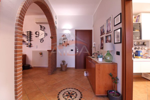 casa indipendente in vendita a Portomaggiore in zona Portoverrara