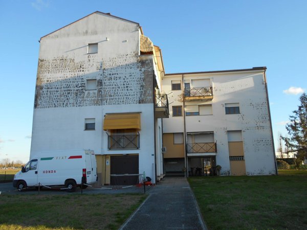 appartamento in vendita a Portomaggiore