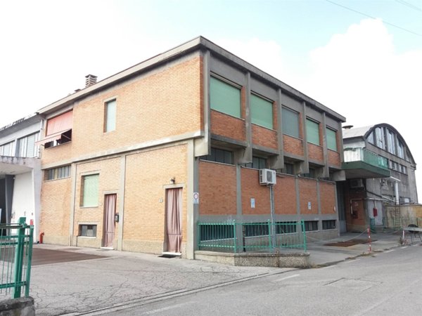 capannone in vendita a Portomaggiore