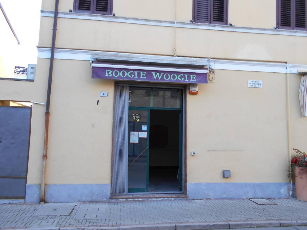 negozio in vendita a Portomaggiore