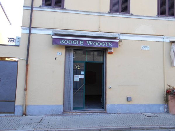 negozio in vendita a Portomaggiore