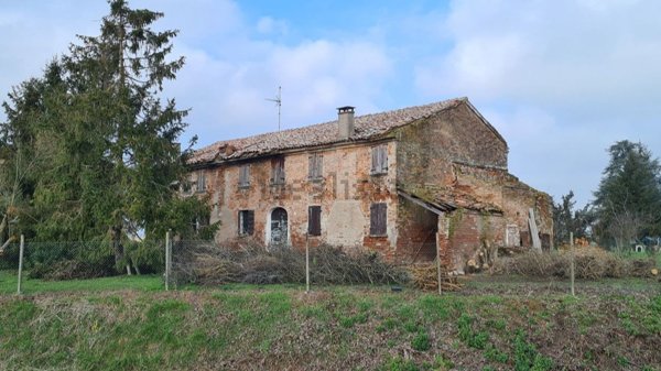 terreno edificabile in vendita a Portomaggiore