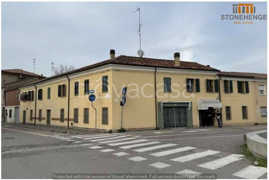 appartamento in vendita a Portomaggiore