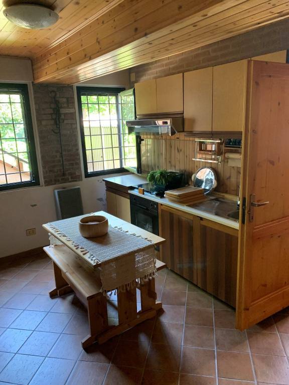 casa indipendente in vendita a Portomaggiore in zona Runco