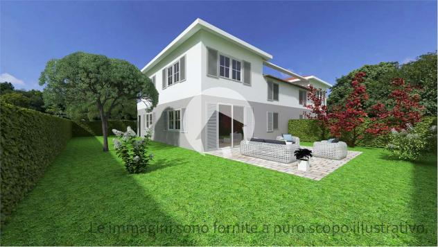 casa indipendente in vendita a Portomaggiore in zona Quartiere