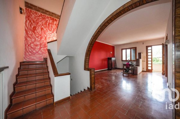 casa indipendente in vendita a Portomaggiore in zona Ripapersico
