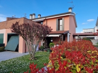 casa indipendente in vendita a Portomaggiore in zona Runco