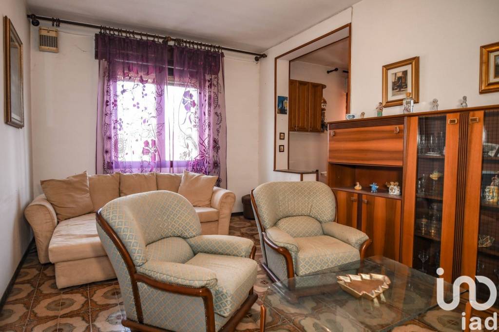 appartamento in vendita a Portomaggiore in zona Maiero