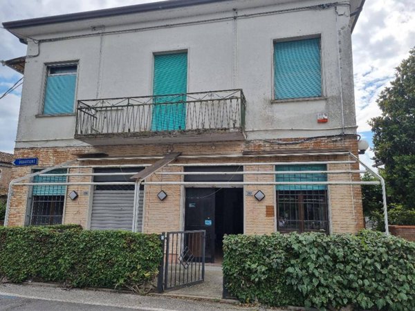 appartamento in vendita a Portomaggiore in zona Runco