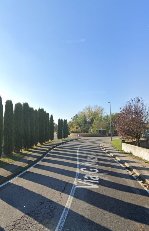 locale di sgombero in vendita a Portomaggiore