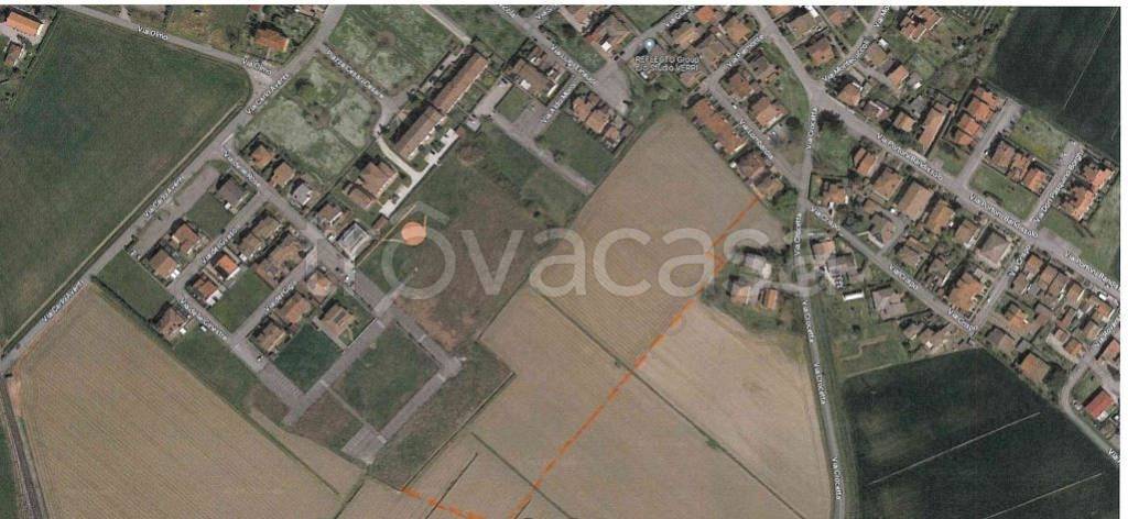 terreno edificabile in vendita a Portomaggiore
