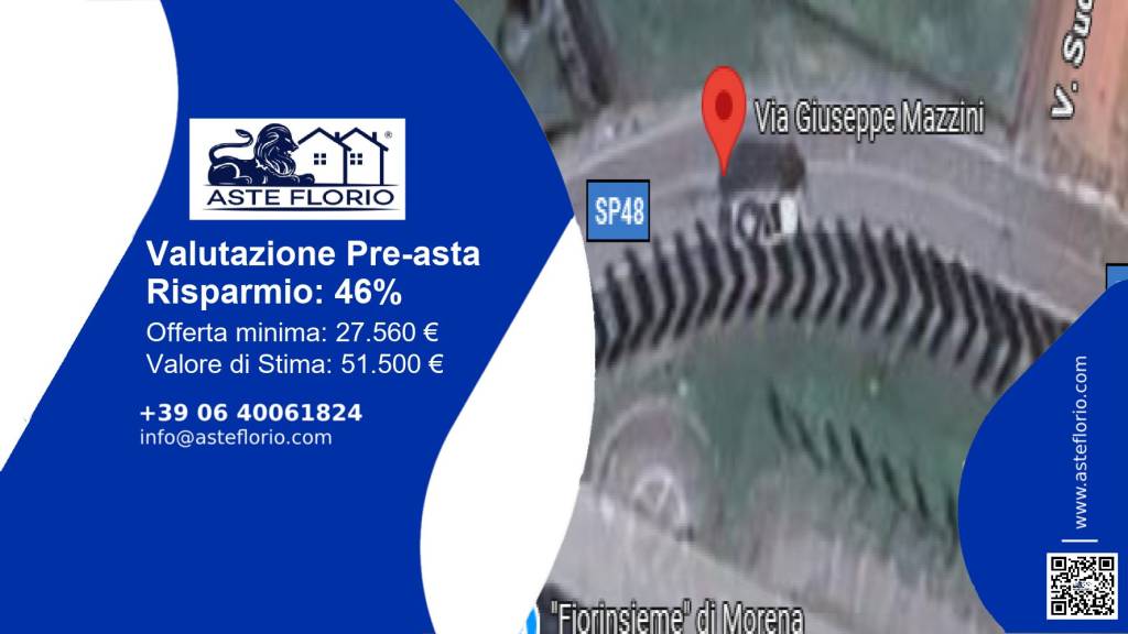 locale commerciale in vendita a Portomaggiore
