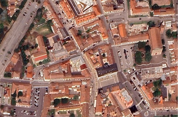appartamento in vendita a Portomaggiore