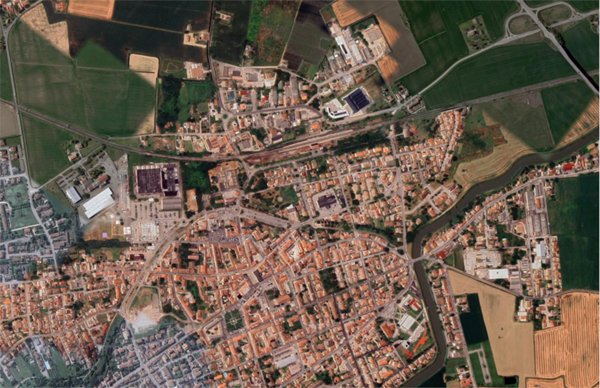 appartamento in vendita a Portomaggiore