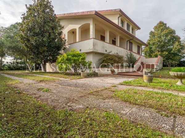casa indipendente in vendita a Portomaggiore in zona Sandolo