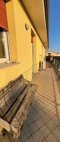 appartamento in vendita a Portomaggiore