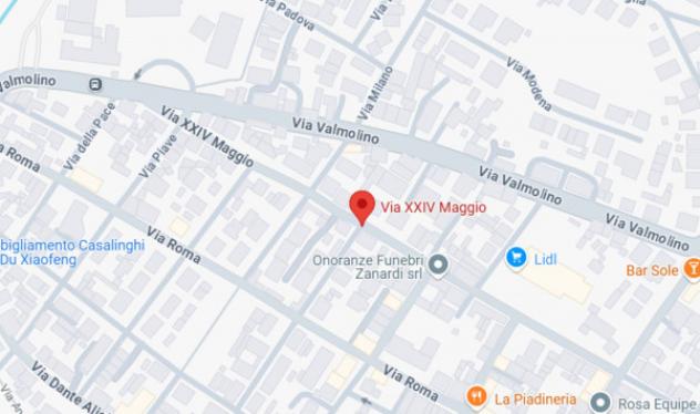 negozio in vendita a Portomaggiore