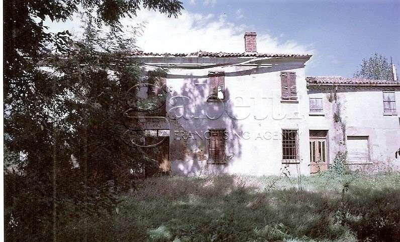 casa indipendente in vendita a Portomaggiore in zona Runco