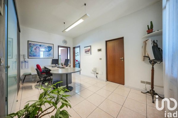appartamento in vendita a Portomaggiore
