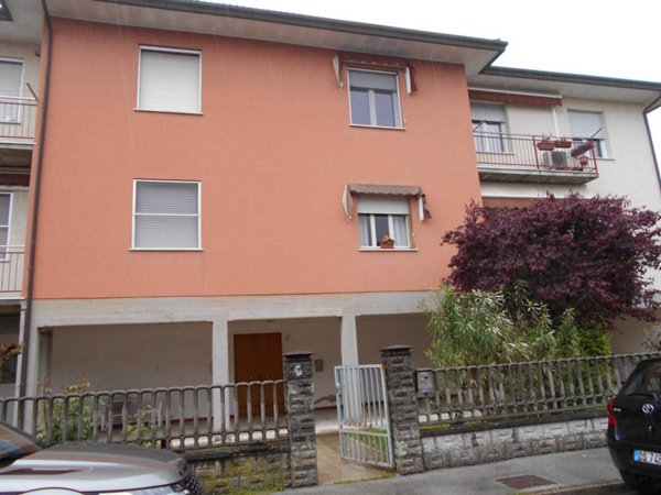appartamento in vendita a Portomaggiore