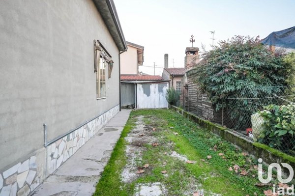 casa indipendente in vendita a Portomaggiore in zona Maiero