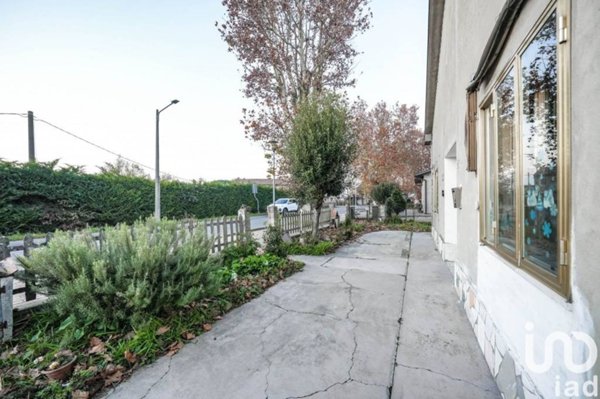 casa indipendente in vendita a Portomaggiore in zona Maiero