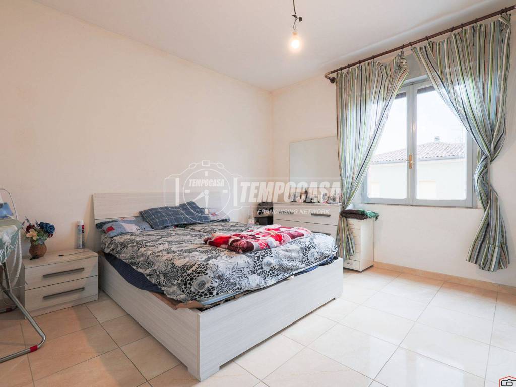 casa indipendente in vendita a Portomaggiore