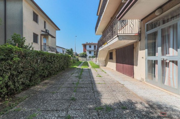 casa indipendente in vendita a Portomaggiore