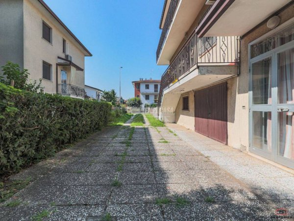 casa indipendente in vendita a Portomaggiore
