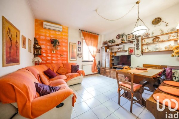 casa indipendente in vendita a Portomaggiore in zona Portorotta