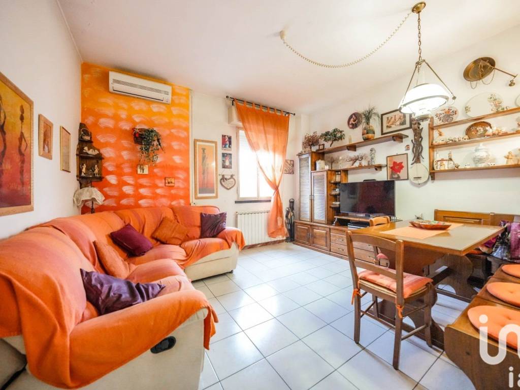 casa indipendente in vendita a Portomaggiore in zona Portorotta