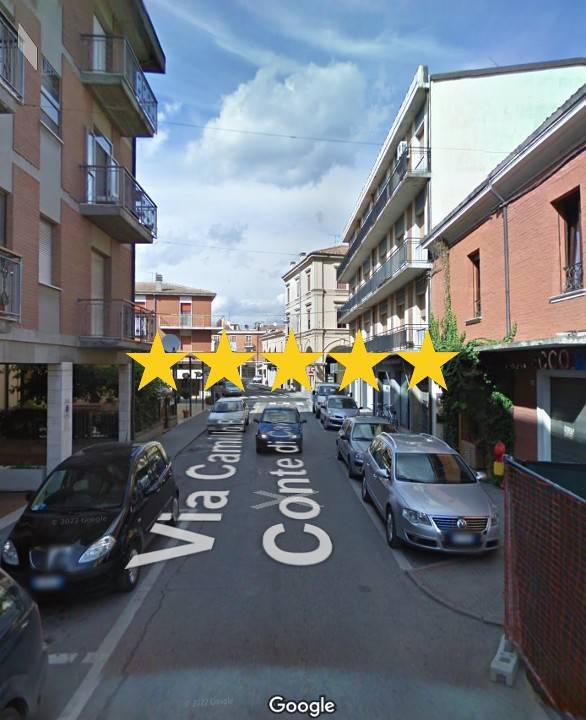 appartamento in vendita a Portomaggiore
