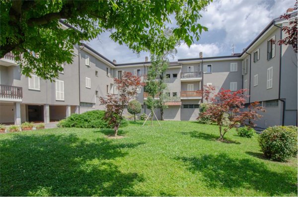 appartamento in vendita a Portomaggiore in zona Quartiere