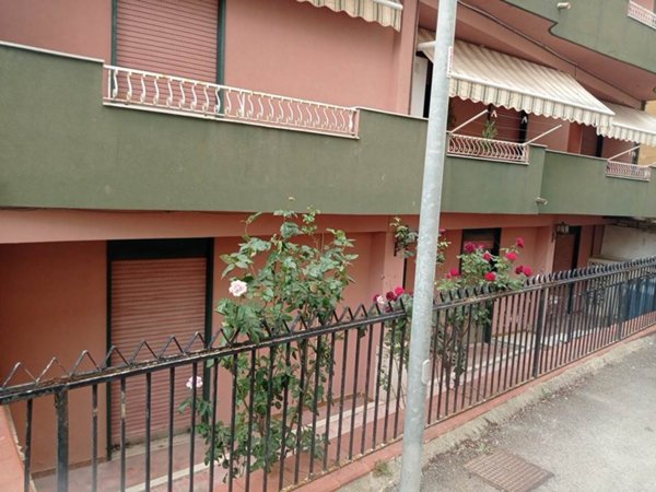 appartamento in vendita a Portomaggiore in zona Quartiere