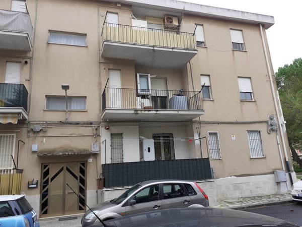 appartamento in vendita a Portomaggiore in zona Quartiere