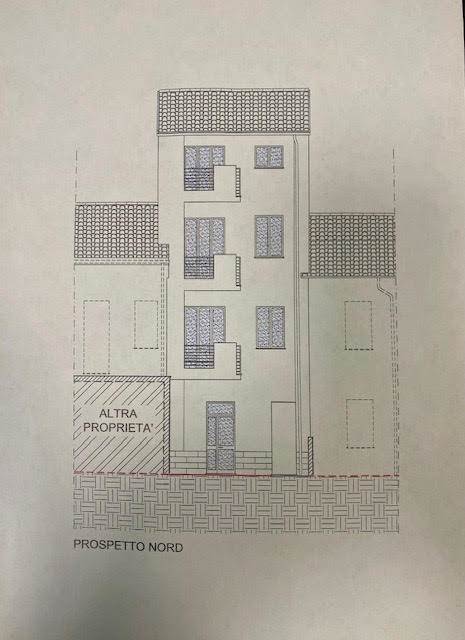 appartamento in vendita a Portomaggiore in zona Quartiere