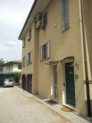 appartamento in vendita a Portomaggiore
