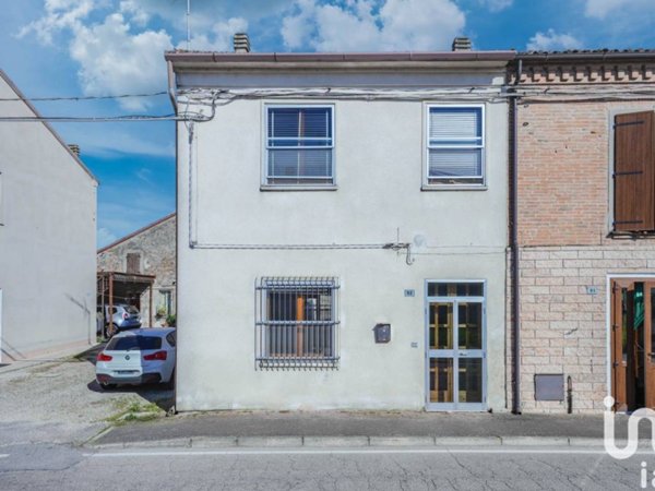 appartamento in vendita a Portomaggiore in zona Gambulaga