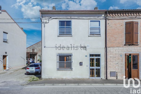 appartamento in vendita a Portomaggiore in zona Gambulaga