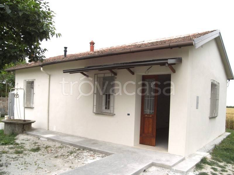 casa indipendente in vendita a Portomaggiore in zona Runco