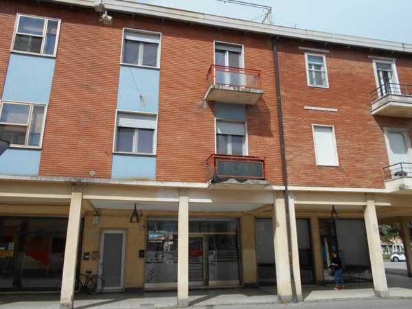 appartamento in vendita a Portomaggiore in zona Quartiere