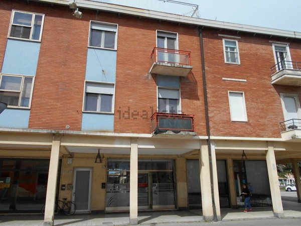 appartamento in vendita a Portomaggiore