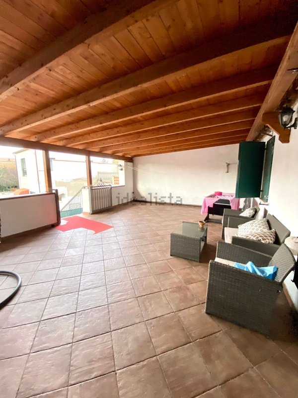 appartamento in vendita a Portomaggiore