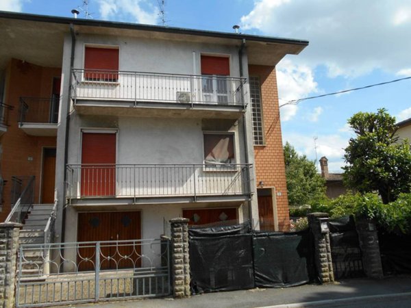 appartamento in vendita a Portomaggiore in zona Quartiere