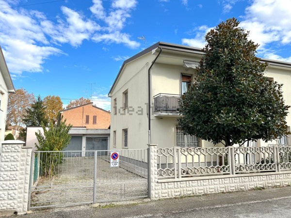 appartamento in vendita a Portomaggiore