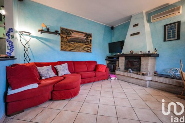 casa indipendente in vendita a Portomaggiore